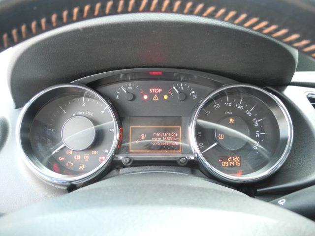 PEUGEOT 3008 BlueHDi 120cv S&S "Modello Speciale" - DA VETRINA