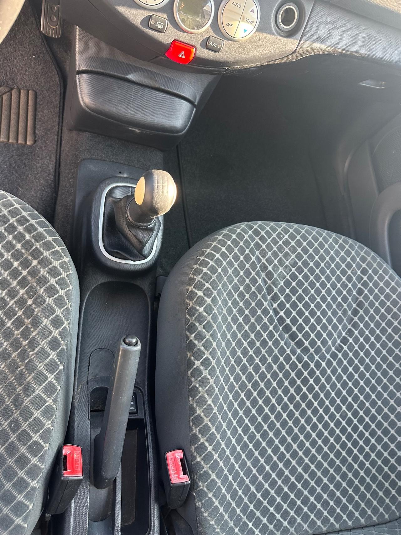 Nissan Micra 1.5d 82CV 3 porte Acenta NEOPATENTATI PRONTA CONSEGNA