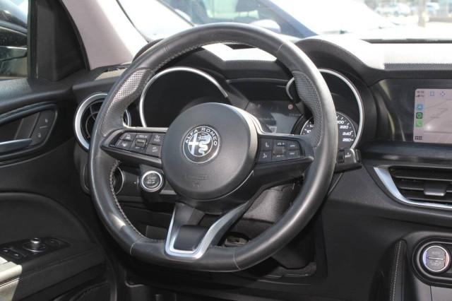 Alfa Romeo Stelvio 2.2 t Super 160cv AUTO con NAVI e CarPlay