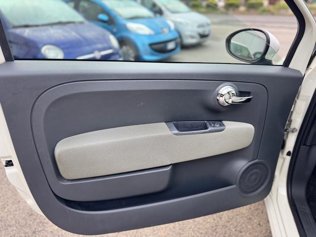 FIAT 500 1.2 Lounge 90 MILA KM