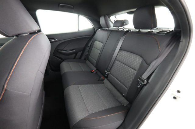 MG MG3 MG3 1.5 Comfort