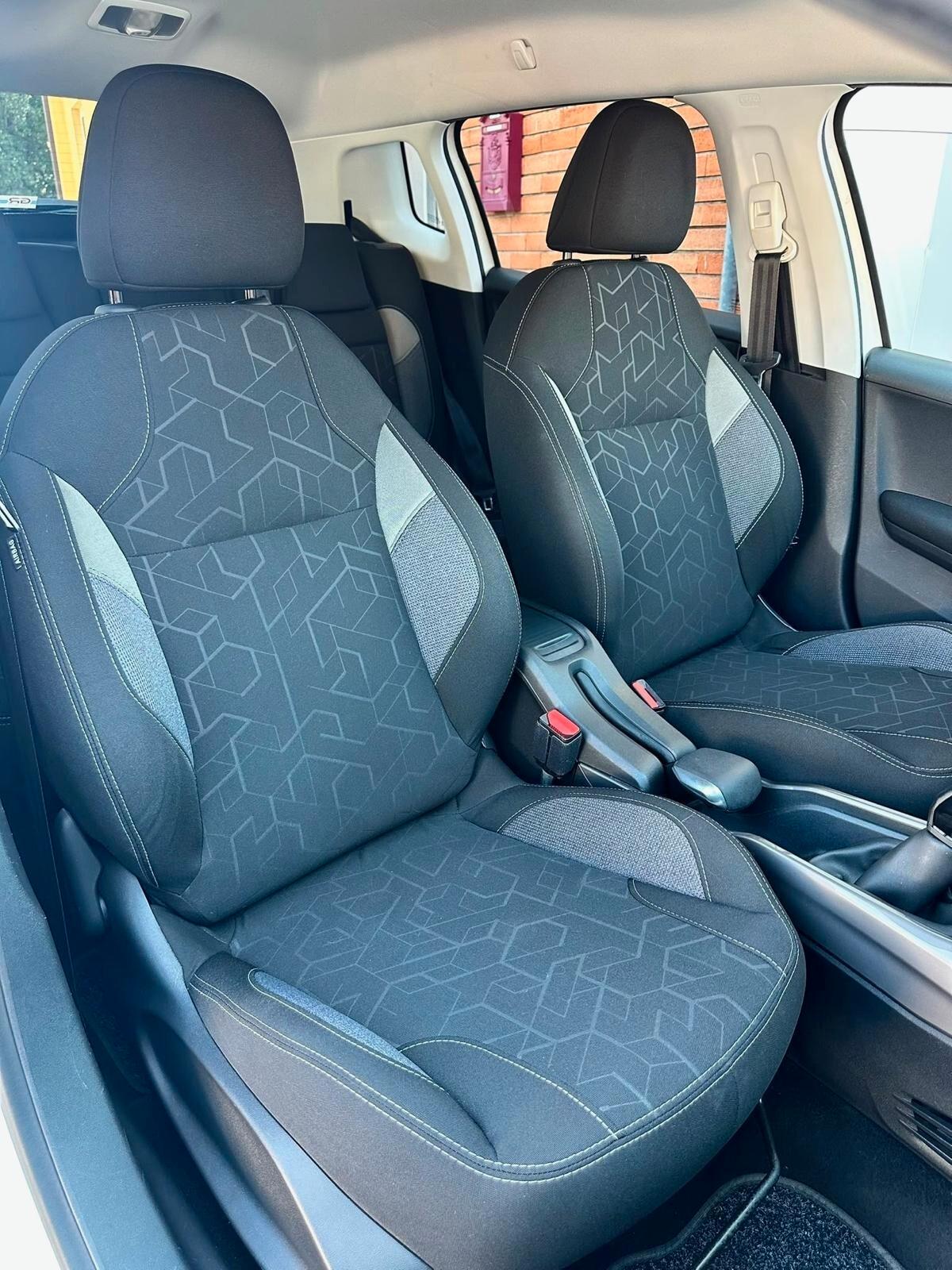 Peugeot 2008 BlueHDi 75 Active