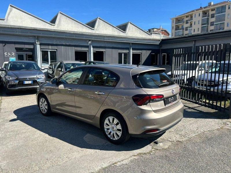 FIAT Tipo 1.6 Mjt S&S 5 porte Sport