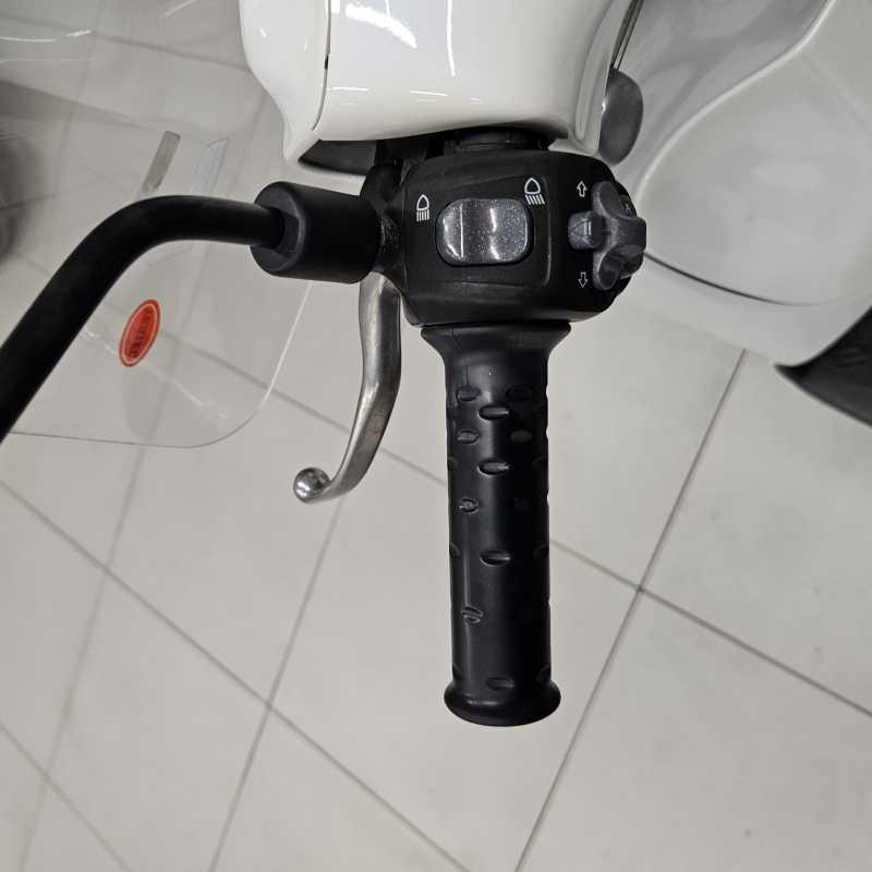 Aprilia Scarabeo 50 4t - 2011