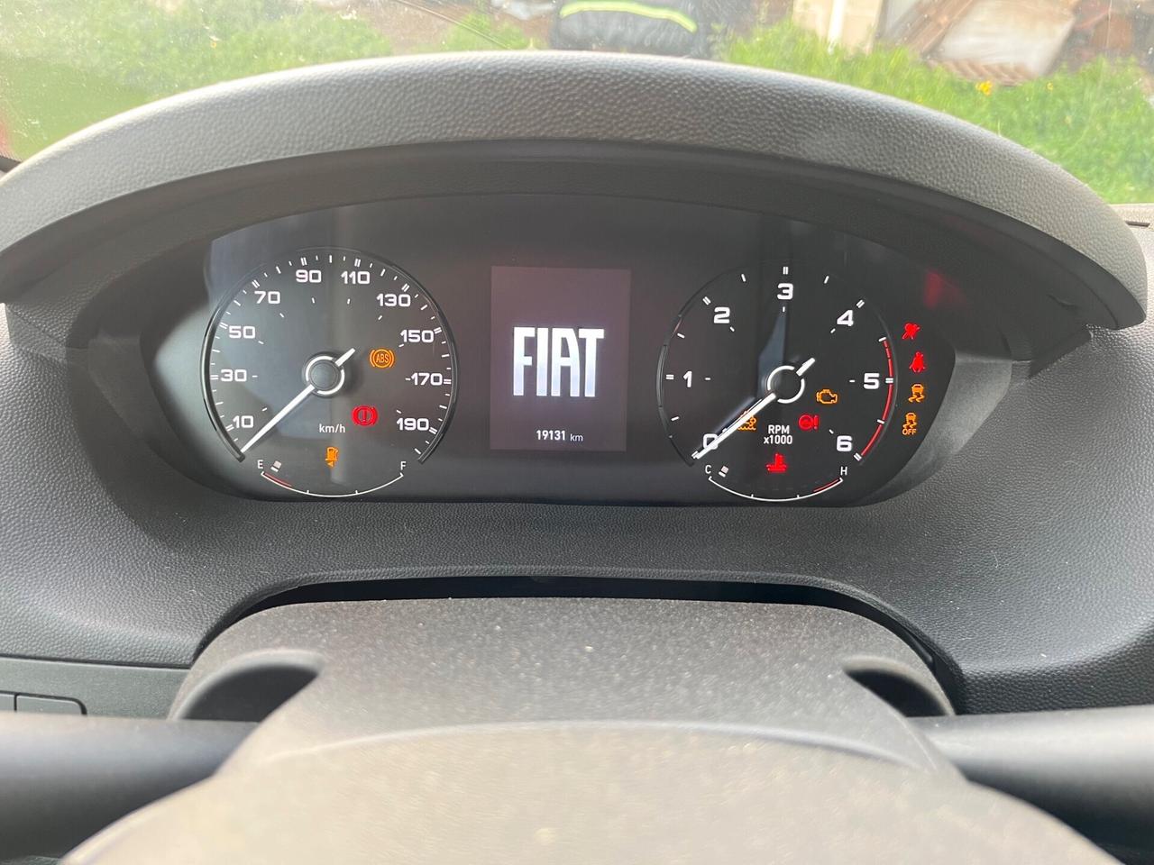 DUCATO MAXI 35 MH2 2.2 Mjt3 140CV E6D-fin