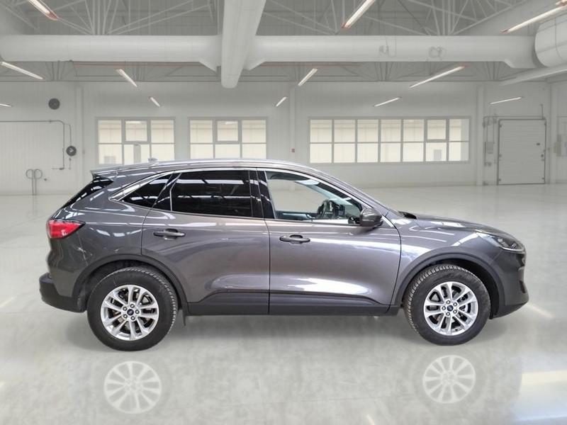 FORD KUGA 2.5 BENZINA PHEV 152 CV 2WD TIT.BUS. AUT SUV