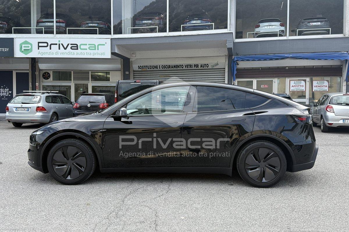 TESLA Model Y NV36 RWD