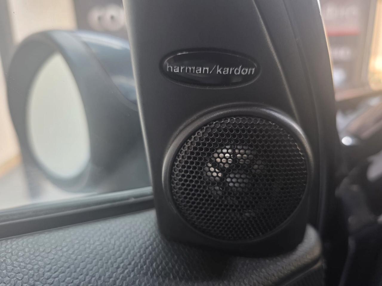 Mini Cooper S Countryman 1.6 ALL4 TETTO