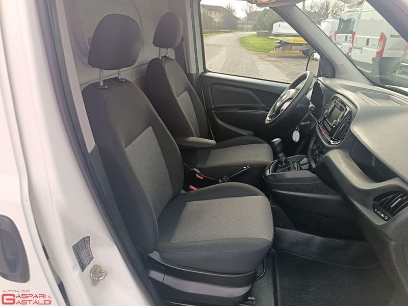FIAT Doblò 1.3 Mjt 95cv S&S LOUNGE