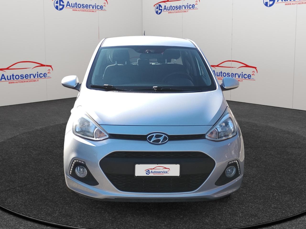 Hyundai i10 1.0 Comfort