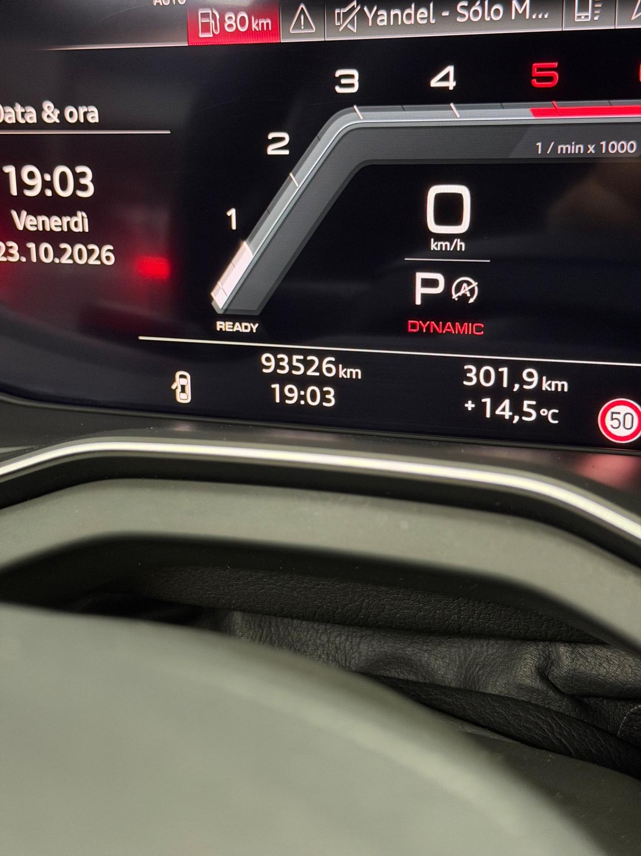 Audi Q5 SPB 40 TDI quattro S tronic line plus