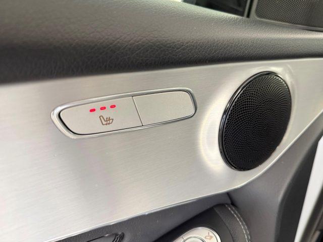 MERCEDES-BENZ GLC 220 d 4Matic Premium AMG Line