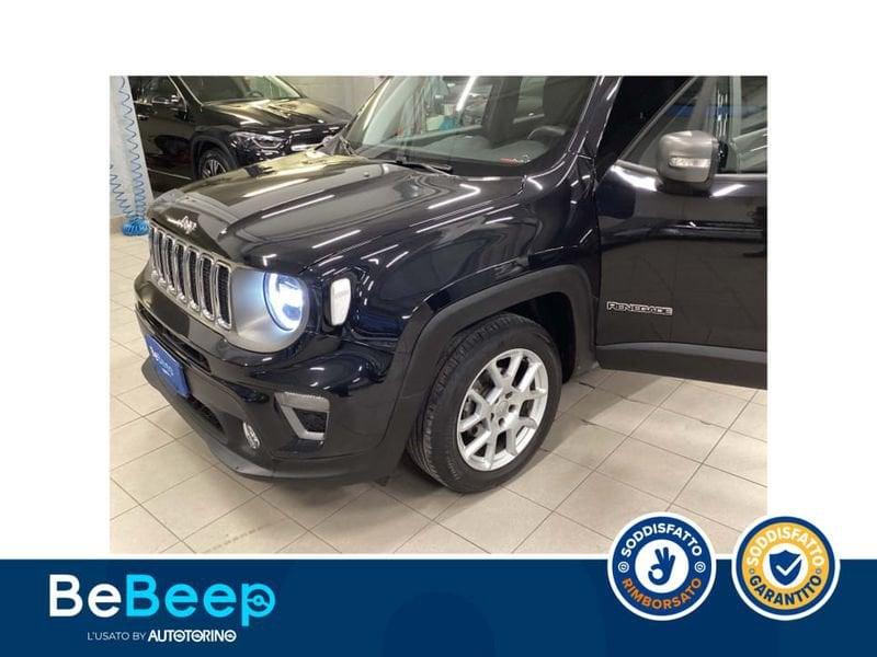 Jeep Renegade 1.0 T3 LIMITED 2WD