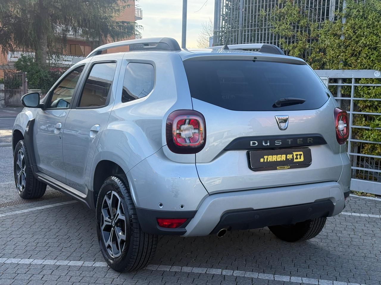 Dacia Duster 1.6 SCe LPG Prestige GARANTITA