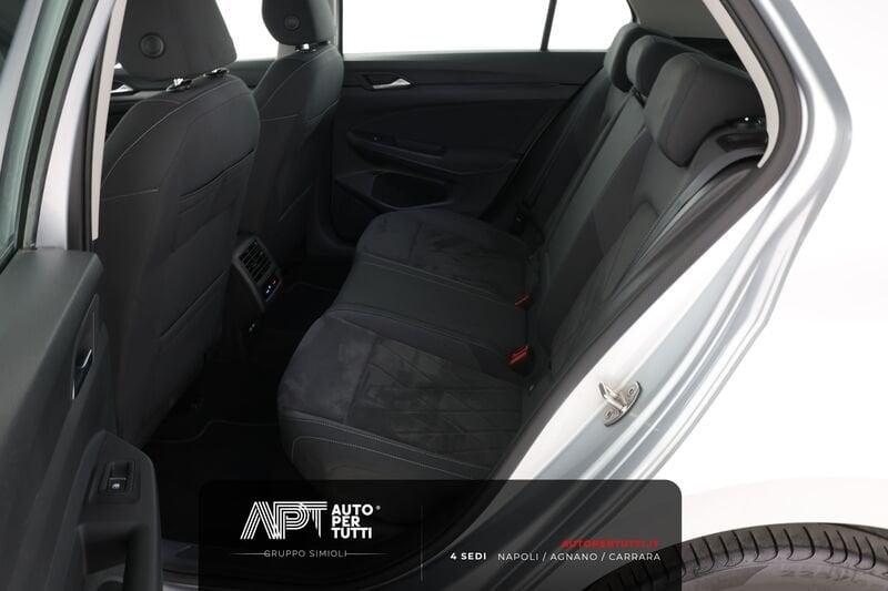 Volkswagen Golf Golf 2.0 tdi Style 150cv dsg