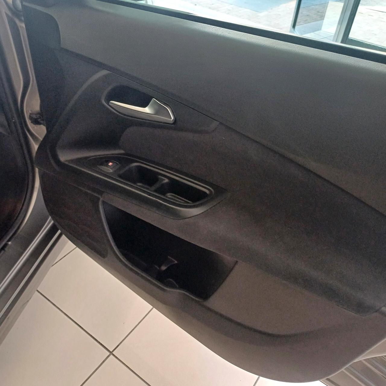 Fiat Tipo 1.6 Mjt S&S 5 porte Lounge