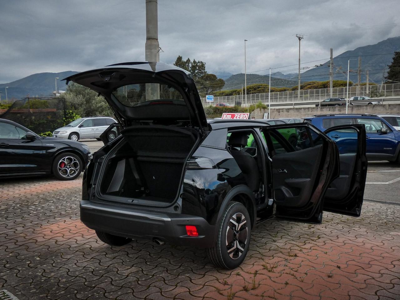 Peugeot 2008 PureTech 100 S&S Allure