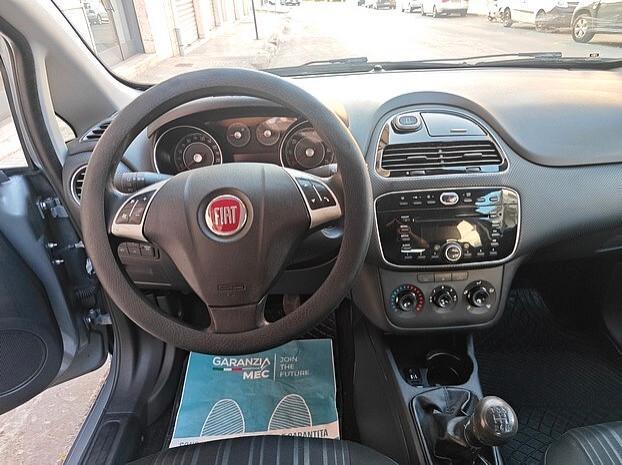 FIAT Punto Evo 1.3 Mjt 75 cv 5 Porte - 2011
