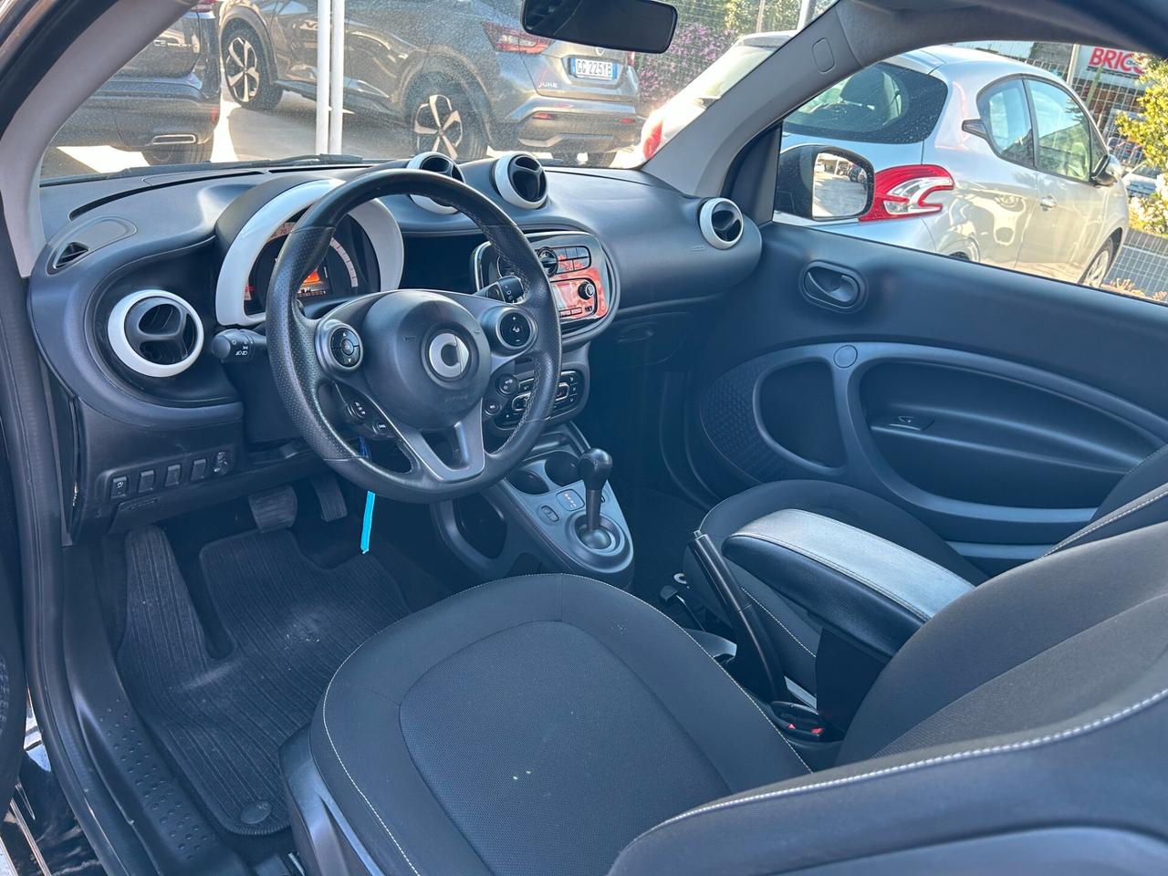 Smart ForTwo 70 1.0 twinamic Prime