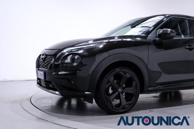 NISSAN Juke 1.6 HEV PREMIERE EDITION NEOPATENTATI