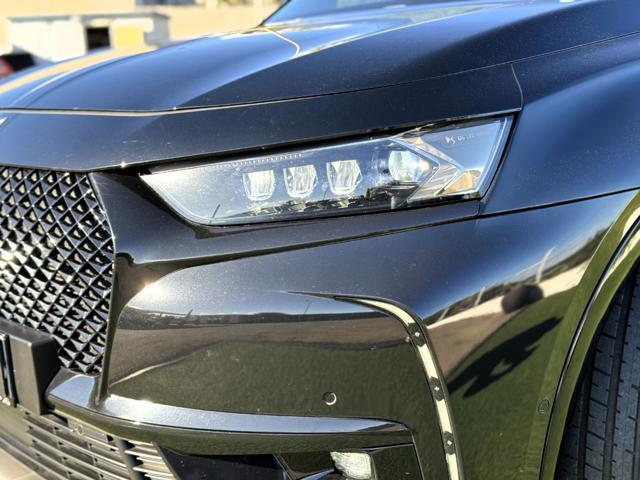 DS AUTOMOBILES DS 7 Crossback BlueHDi 177cv OPERA (Tetto/Pelle/Auto/APP/Led)