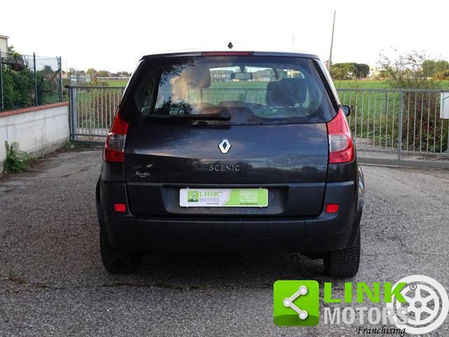 RENAULT Scenic 1.5 dCi/85CV *UNICO PROPRIETARIO*