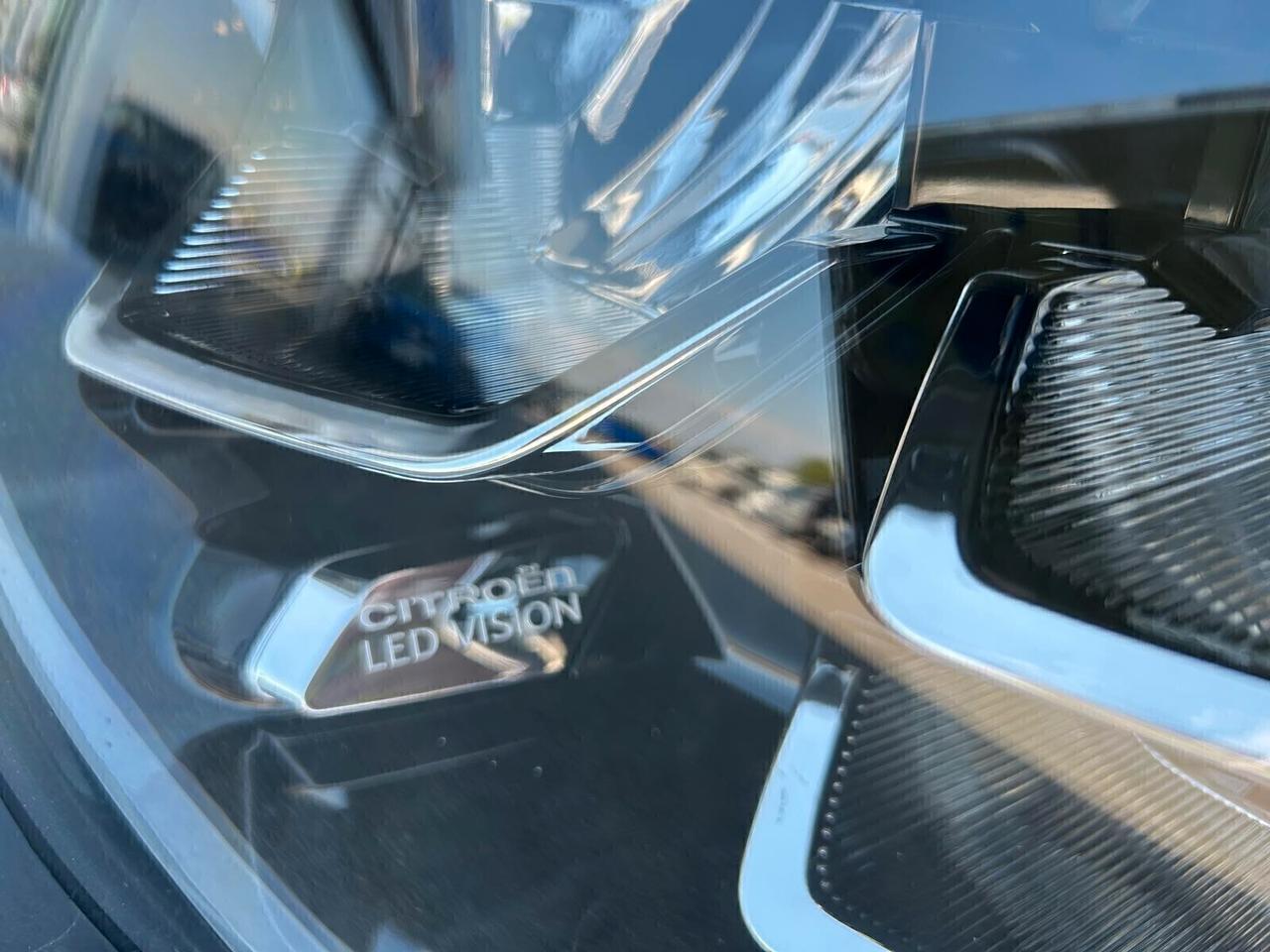 Citroen C3 VAN FEEL BlueHDi 100 2 posti N1 SPOTICAR