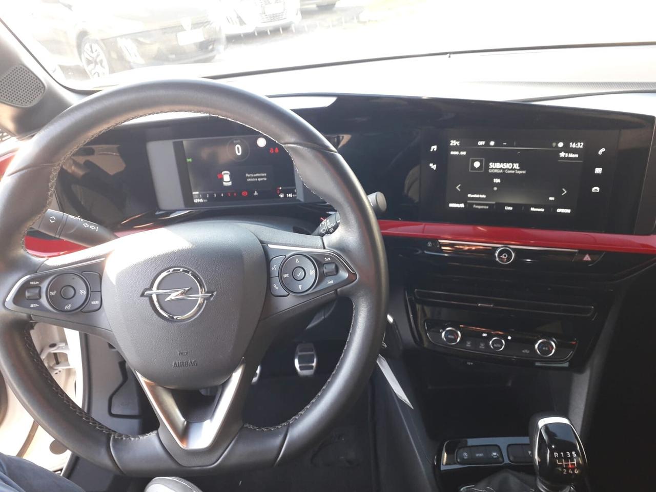 Opel Mokka 1.5 diesel GS Line