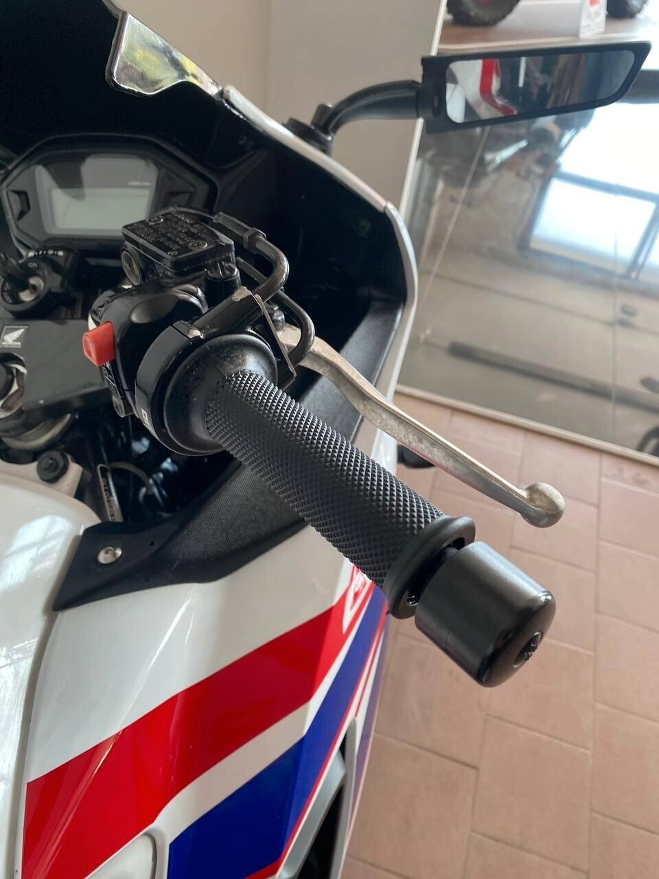 Honda CBR 500