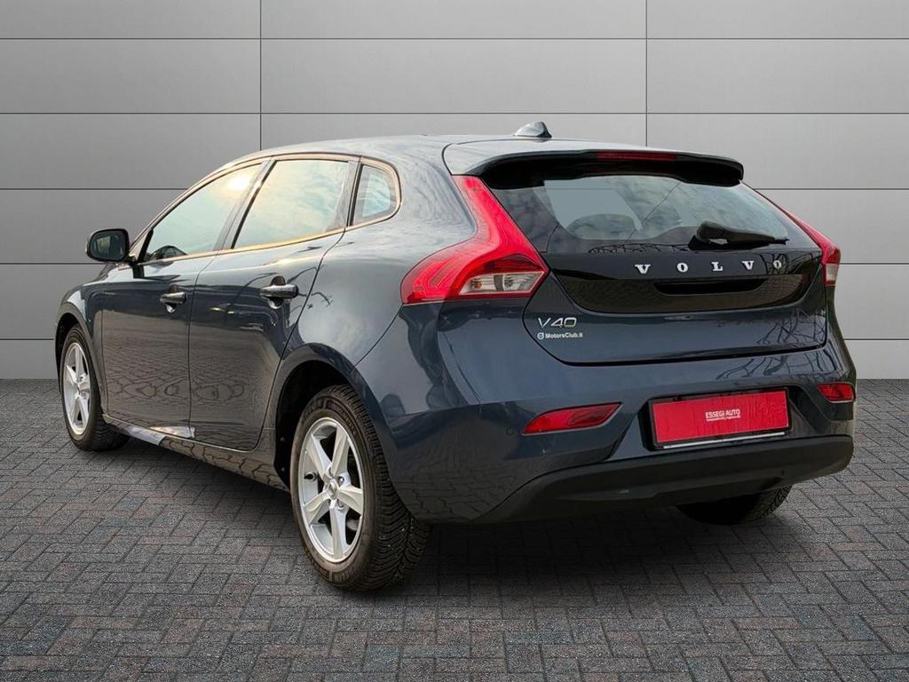 Volvo V40 2.0 D2 Kinetic my18