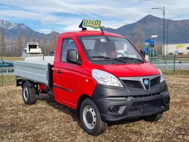 PIAGGIO Porter NP6 Porter Gpl Cassone Fisso