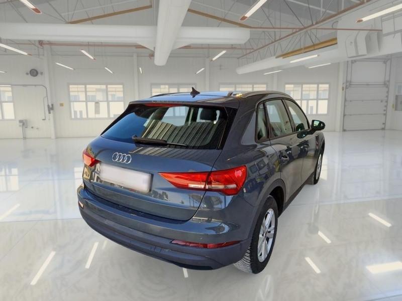 AUDI Q3 35 TDI S tronic Business