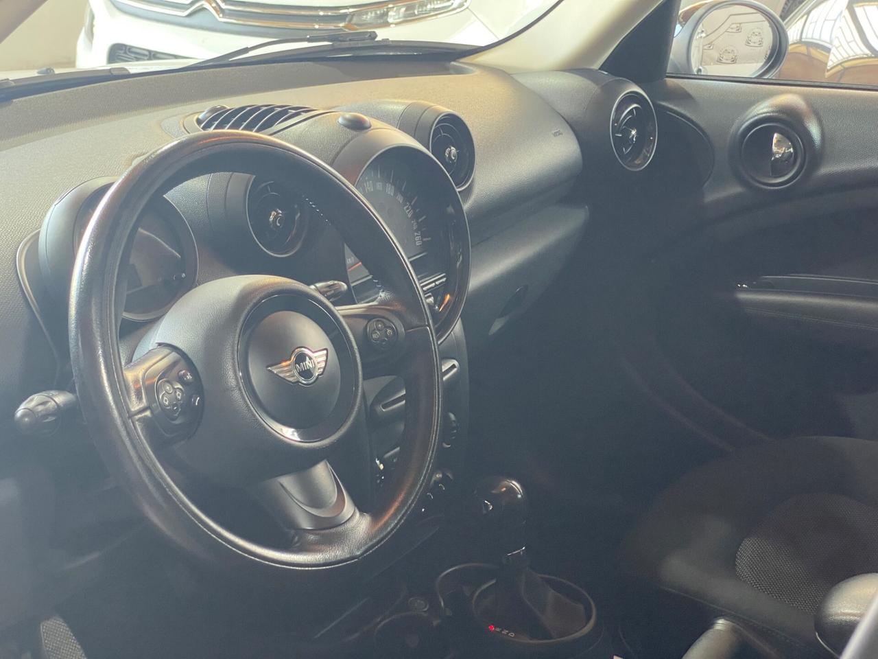 Mini Cooper D Countryman 2.0 ALL4 Automatica