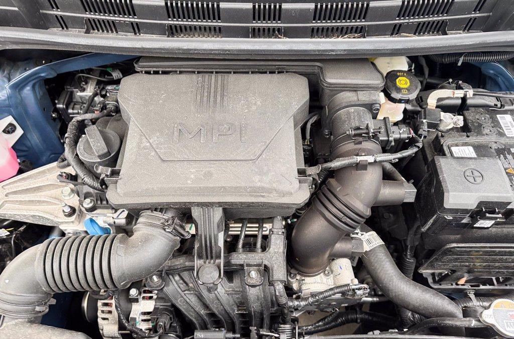 HYUNDAI i10 1.0 mpi connectline 63cv