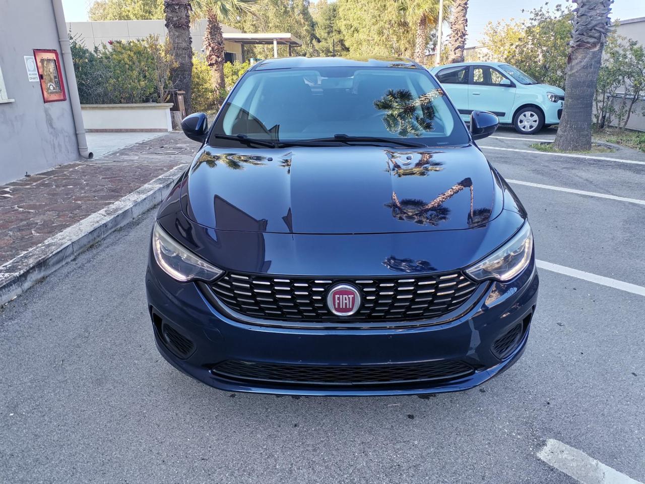 Fiat Tipo 5 Porte Tipo 5p 1.4 Lounge 95cv