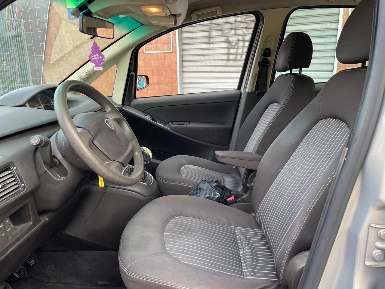 Lancia MUSA 1.4 Oro Ecochic GPL