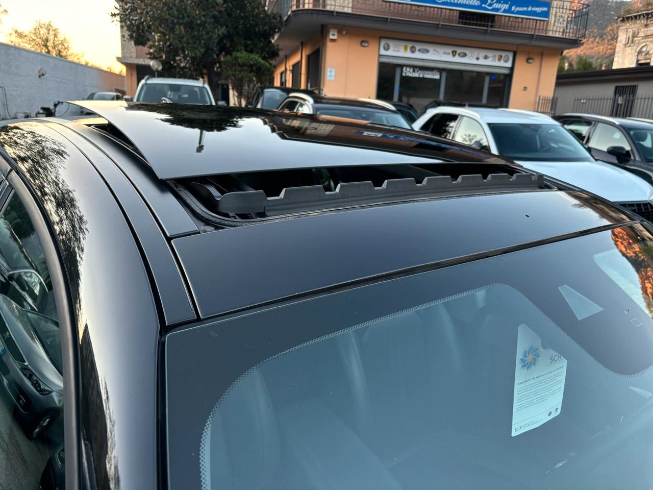 Alfa Romeo Stelvio 2.2 Turbodiesel 160 CV RWD FULL TETTO- PELLE - AT8