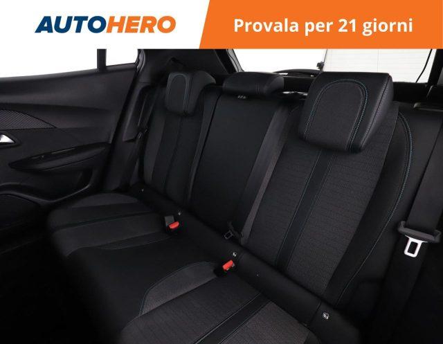 PEUGEOT 2008 PureTech 130 S&S EAT8 Allure