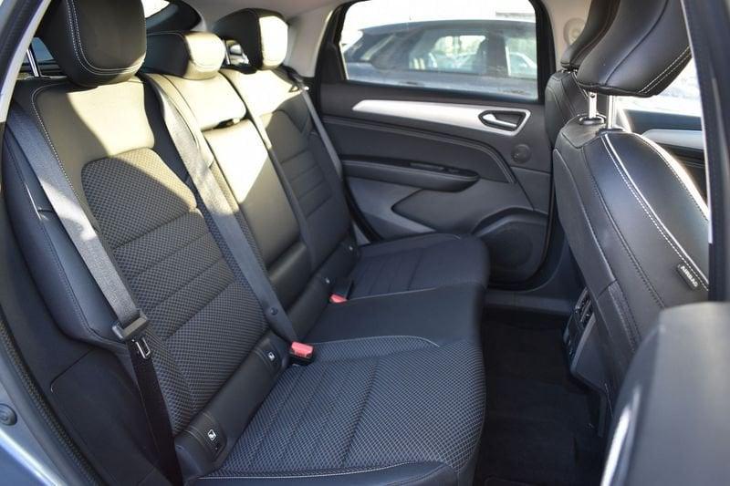 Renault Arkana Arkana TCe 140 CV EDC Techno