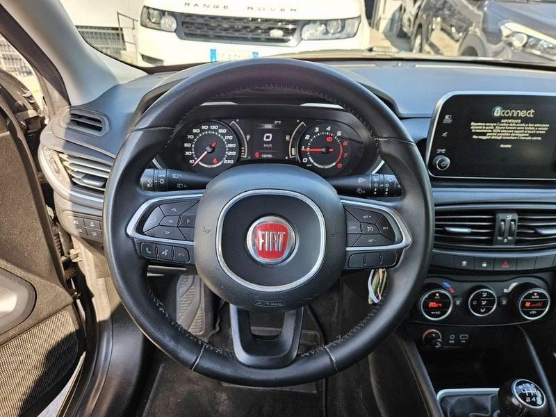 FIAT Tipo Tipo 5p 1.4 tjt S-Design Gpl 120cv
