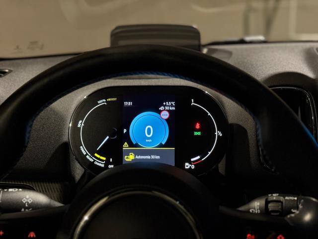 MINI Cooper SE Countryman 1.5 HYPE Yours ALL4