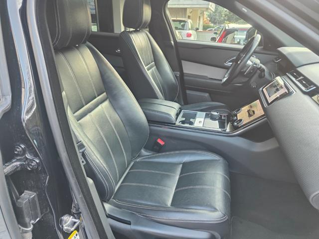 LAND ROVER Range Rover Velar 2.0D 240CV R-Dynamic HSE FULL TETTO APR._GARANZIA