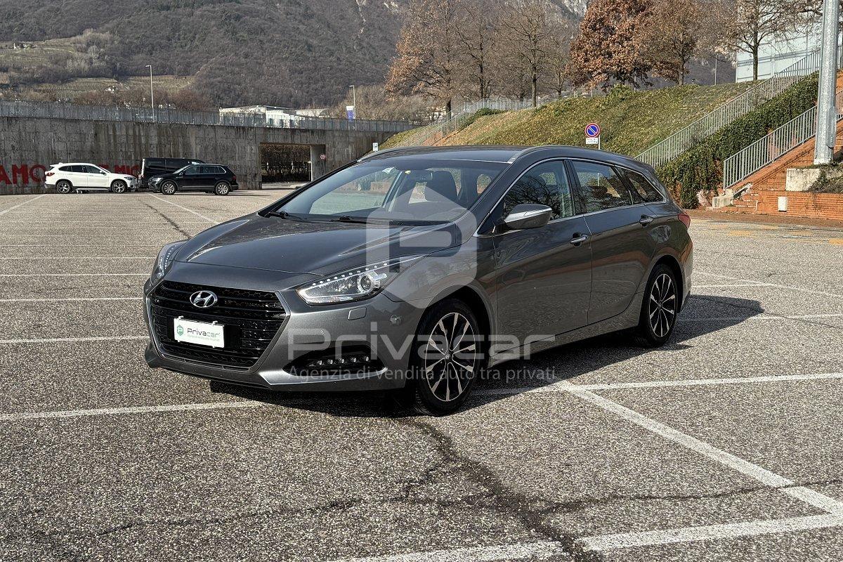 HYUNDAI i40 Wagon 1.7 CRDi 141 CV Business