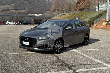HYUNDAI i40 Wagon 1.7 CRDi 141 CV Business