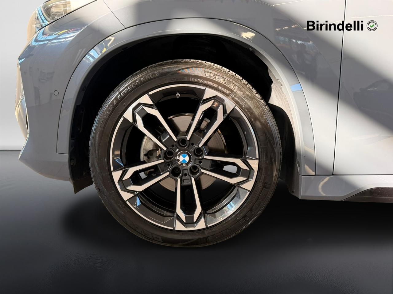 BMW X1 (U11) - X1 sDrive 18i MSport