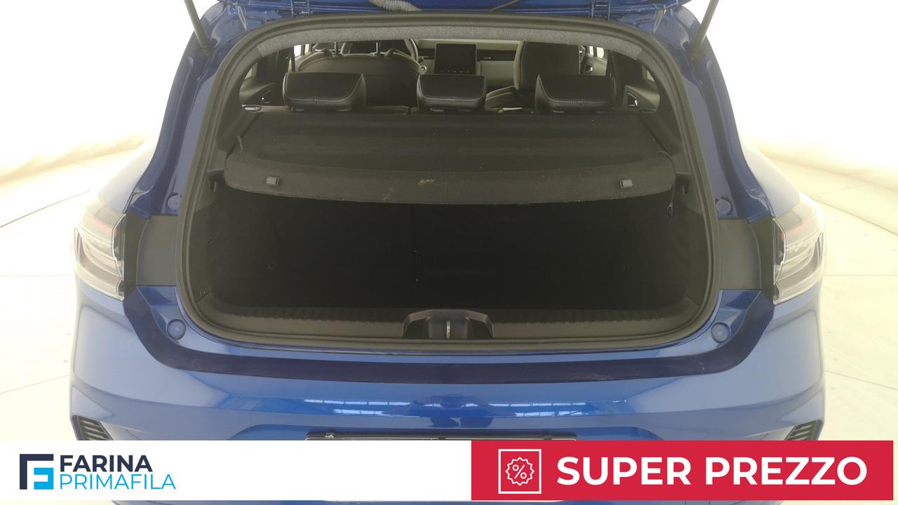 RENAULT Clio V 2023 - Clio 1.0 tce Techno 90cv