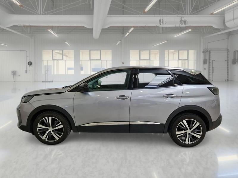 PEUGEOT 3008 BLUEHDI 130 SES ALLURE SUV