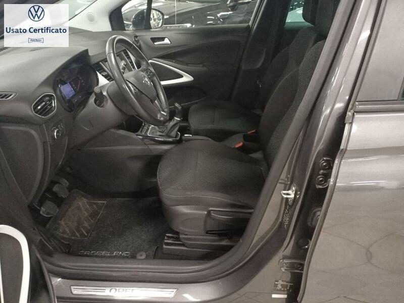 Opel Crossland Crossland 1.2 12V Start&Stop Design & Tech