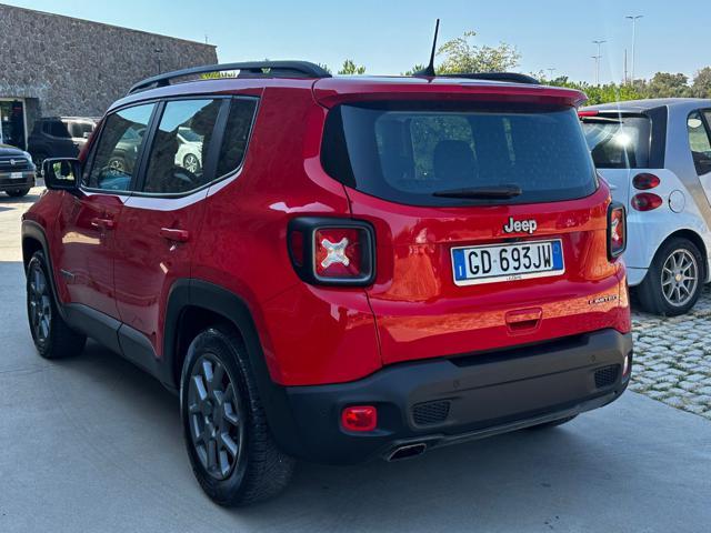 JEEP Compass 1.6 Multijet II 2WD Limited UNIPRO !!!