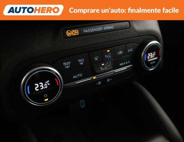 FORD Focus 1.5 EcoBlue 120 CV 5p. Titanium